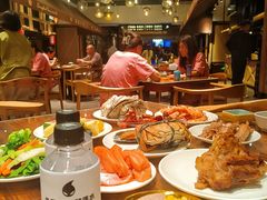 -清河半岛温泉度假酒店