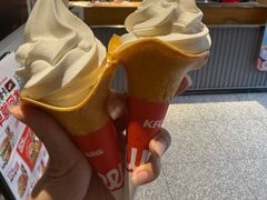 -肯德基(丽水万地店)