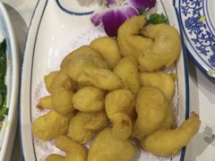 -新侨小馆(东直门北小街店)