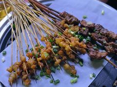 牛油-马叉虫和妖且闲·长沙大排档(解放西店)