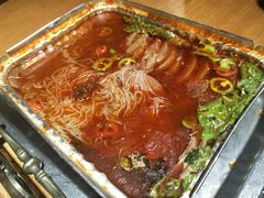 -腰子哥烤串(石佛营炫特店)