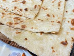 蒜蓉烤饼-木尔坦·Multan巴基斯坦清真餐厅halal(大智嘉园店)