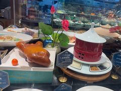 -大鹏饭店·金陵家宴(奥体中心店)