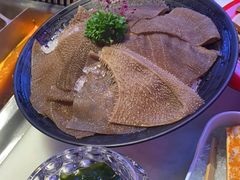 -重庆高老九火锅(万象城店)