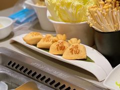 -海底捞火锅(杭州萧山宝龙广场店)