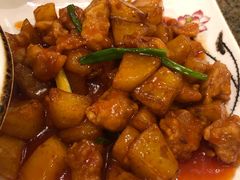 -旺达·福州菜(正大广场店)