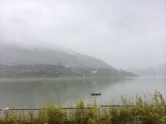 -白鹤梁水下博物馆