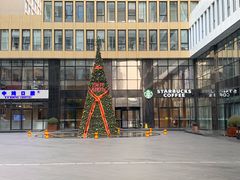 -星巴克(北京中关村北京国际店)