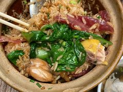 -壹煲口福煲仔饭(中山路店)