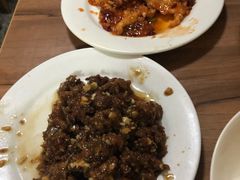 -清真宏玉祥黄门脸餐厅(华荫东里店)