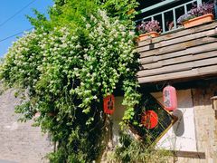 -小时光咖啡馆(北锣鼓巷店)