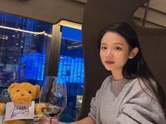 -燃扒房Steakhouse(皇庭店)