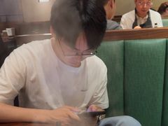-牛New寿喜烧(金茂览秀城店)