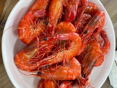 -富哥大排档(防城港企沙镇店)