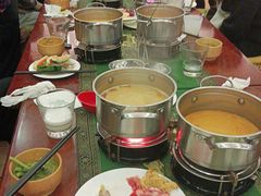 -火舞泰·泰式海鲜火锅餐厅(世纪城店)