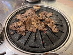 -安又胖韩国烤肉