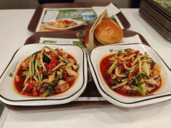 -魏家凉皮(大雁塔南广场餐厅)