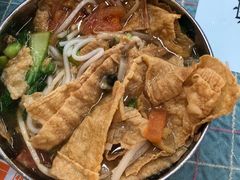 -红鼻子桂林米粉(金唐新光界店)