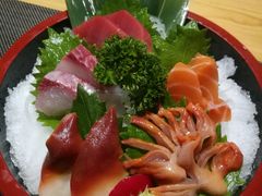 刺身拼盘-季乐