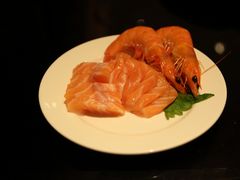 -盛宴自助餐厅(运达喜来登店)