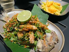 -Ameigo梅果·云贵川bistro(长宁来福士店)