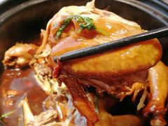 -姜君·千岛湖鱼头馆(浦东大道店)