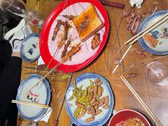 -北三老太太烧烤(人生一串上榜店)