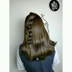-BM SALON