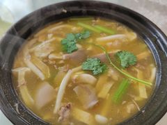 -東城故事·尋找姆媽的味道(玉兰路店)