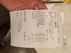 -中西名菜(增城店)