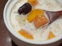 -小团圆糖水铺(襄阳南路店)