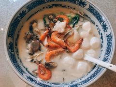 八宝鱼头-山外山菜馆(玉泉路店)