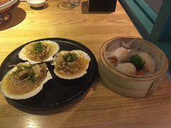-潮粥荟·潮汕砂锅粥(朝阳大悦城店)