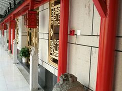 -大龙辣火锅·龙虾·烧烤(湖滨新天地店)