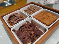-大铁勺新津菜(东丽阳光新业广场店)