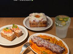 -O'eat Blossom&Pelican(深圳首店)