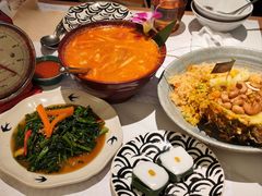 -太食獸泰式茶餐厅(IFS国金中心店)