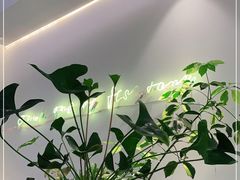 -fishtank鱼缸咖啡(三山街店)