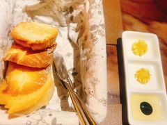 -柏蔻餐厅Le Banquet Bistro(天河北店)