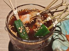 -匠和风精致料理(成都龙湖滨江天街店)