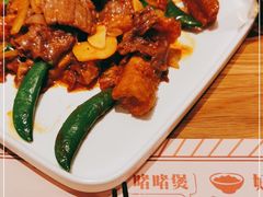 -顺风汤馆·广府粤菜(江宸天街店)
