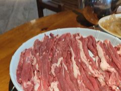 -義聚德·清真铜锅涮羊肉·烧烤(河东店)