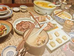 -南京大牌档(富力海珠城店)