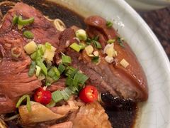 -张一品食府