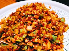 -云海肴·汽锅鸡·云南菜(天山百盛优客店)