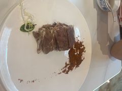 -燕兰楼·清真西北融合菜(亚运村店)