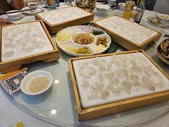 -南海食街(佛冈店)