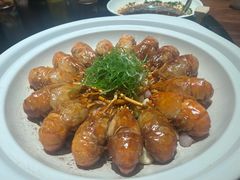 -荣兴酒家(徐家汇店)