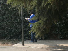 -陕西师范大学(雁塔校区)