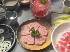 -故里和山·成都火锅(欢乐港湾店)